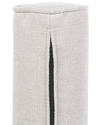 armchair nurmo fabric light beige