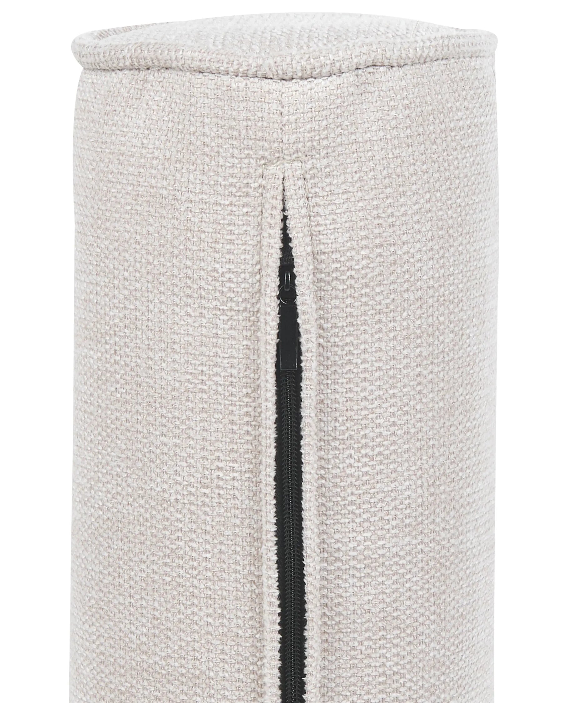 armchair nurmo fabric light beige