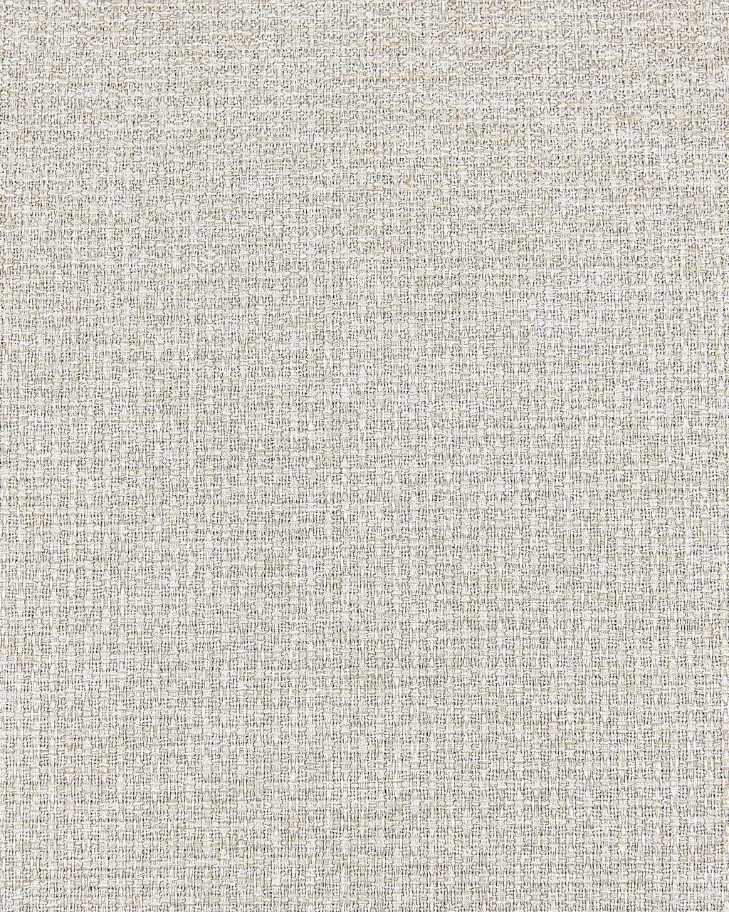 Recliner Chair EGERSUND with Footrest Fabric Light Beige