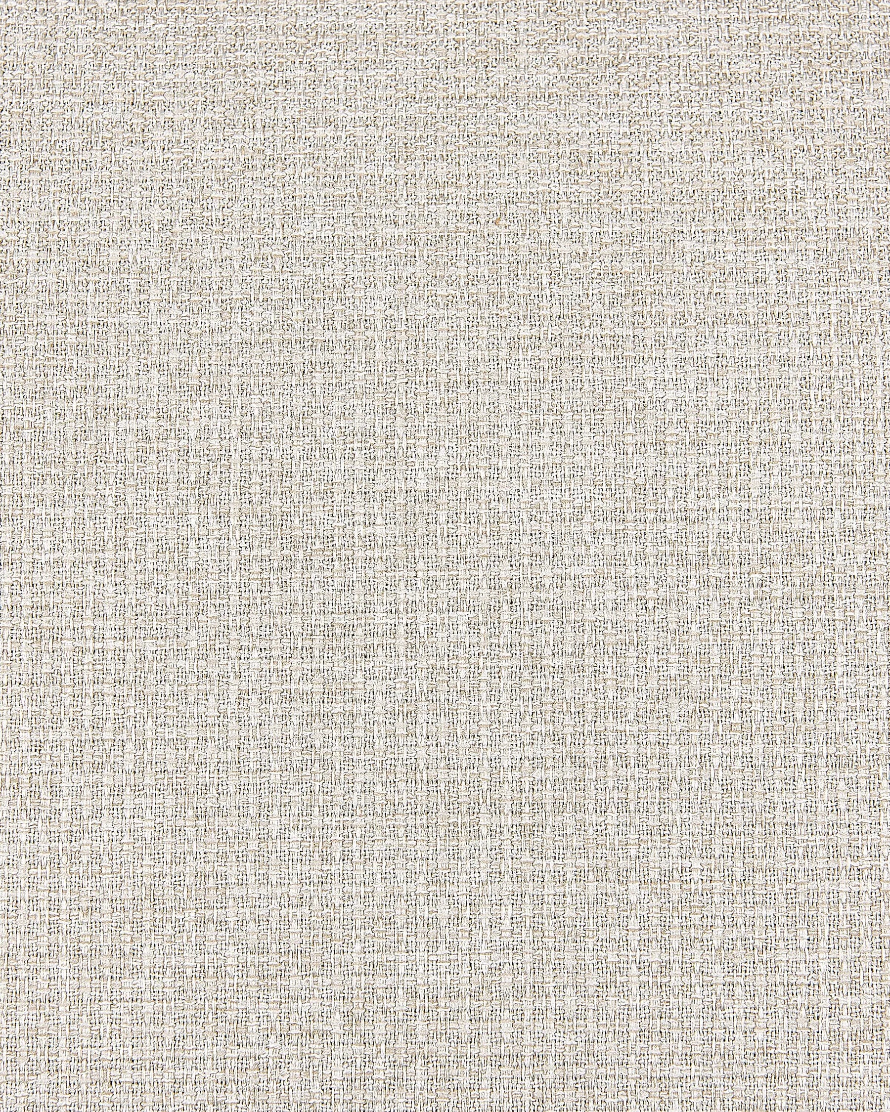 Recliner Chair EGERSUND with Footrest Fabric Light Beige