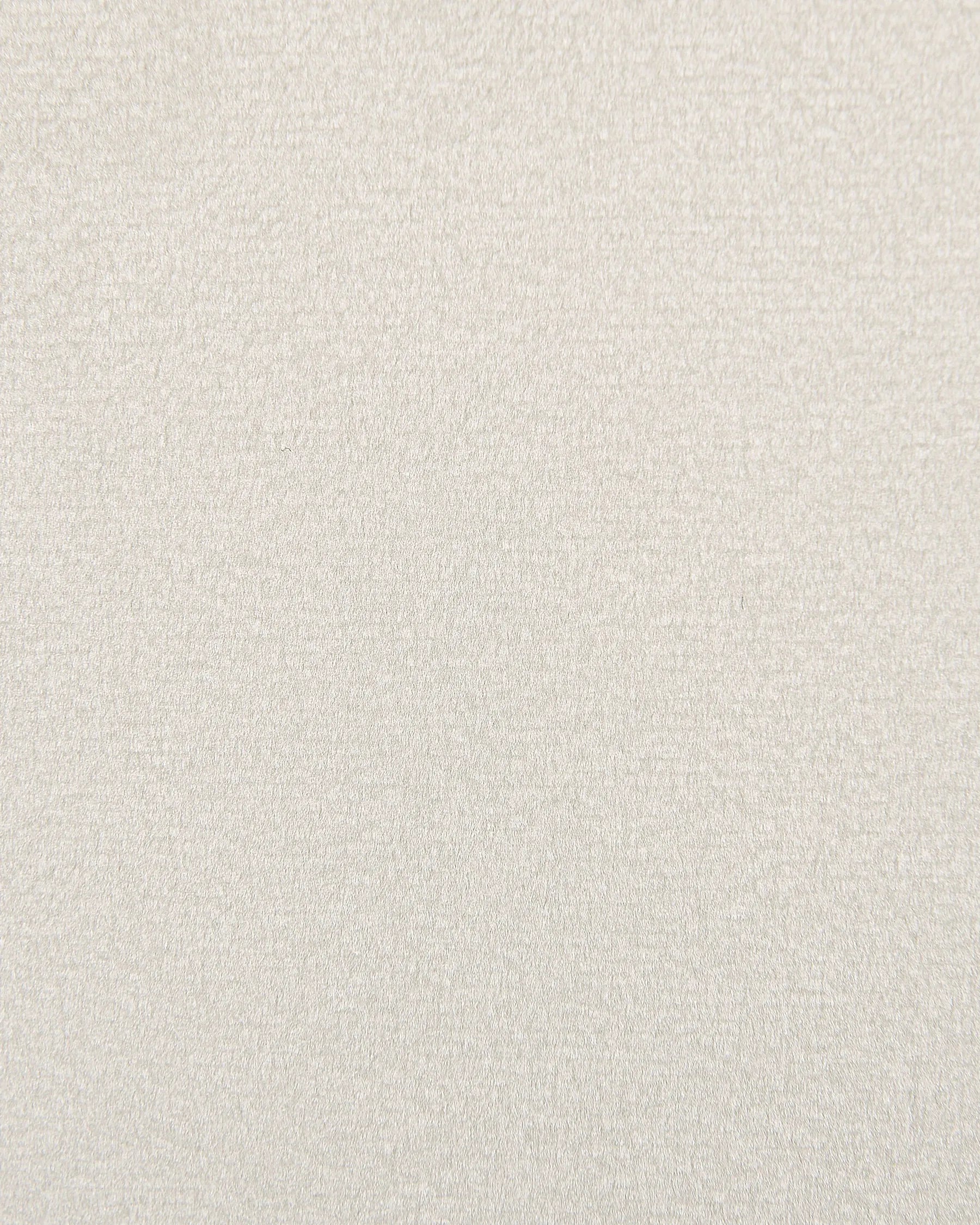 Armchair LANGA Velvet Off-White