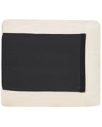 Armchair VINTERBRO Velvet Light Beige