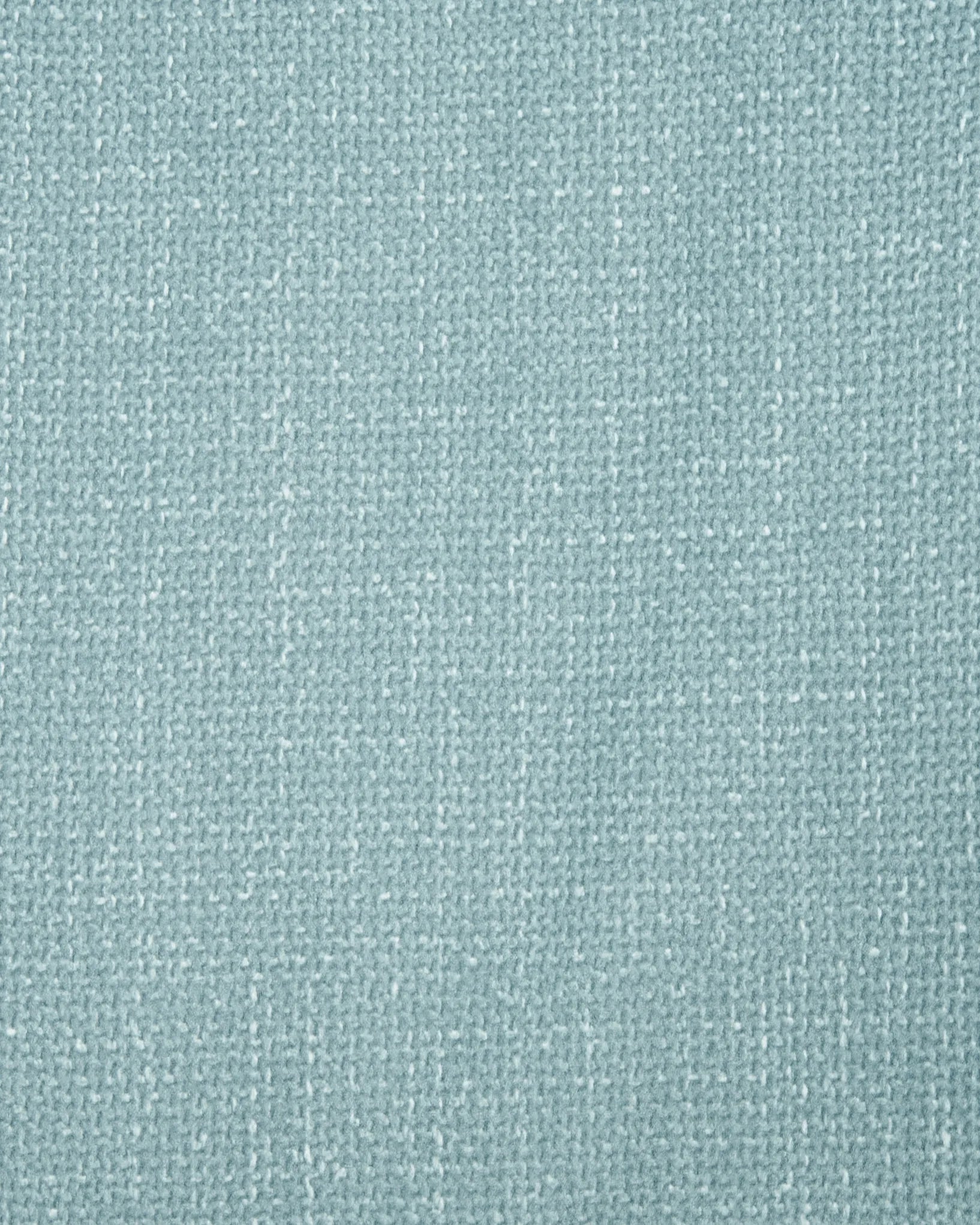 Set of 2 Dining Chairs CASMALIA Velvet Light Blue