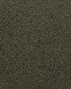 Armchair LOVIISA Boucle Dark Green