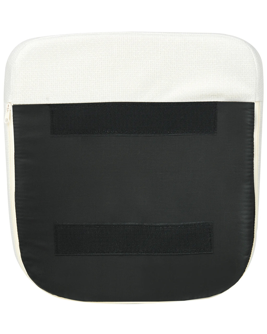 Dining Chair YORKVILLE II Velvet Off-White