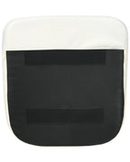 Dining Chair YORKVILLE II Velvet Off-White
