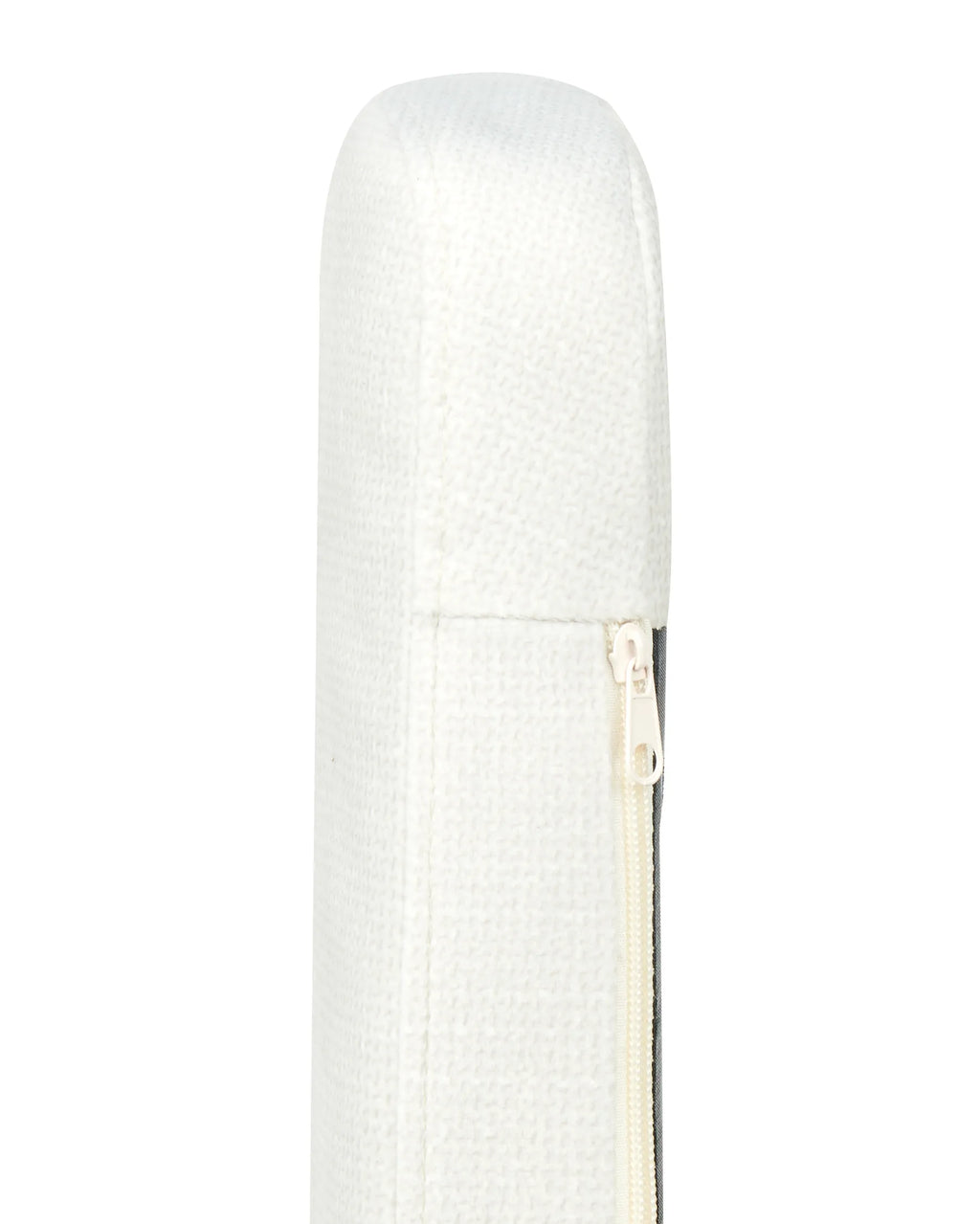 Dining Chair YORKVILLE II Velvet Off-White