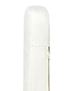 Dining Chair YORKVILLE II Velvet Off-White