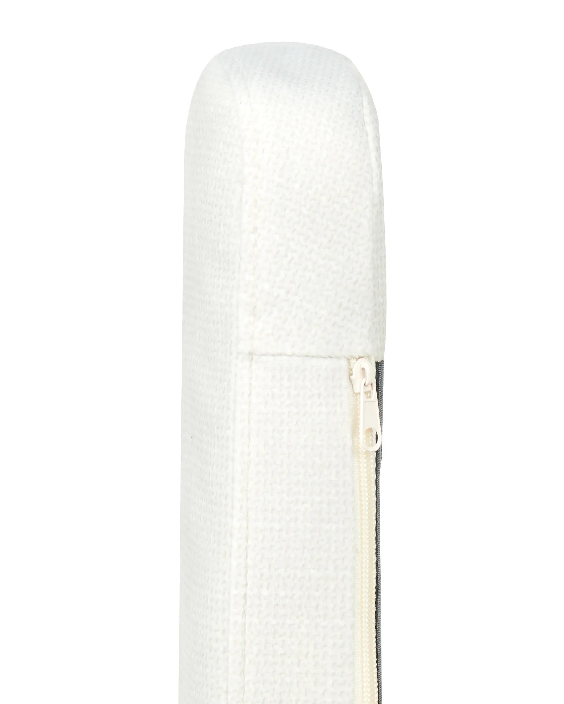 Dining Chair YORKVILLE II Velvet Off-White