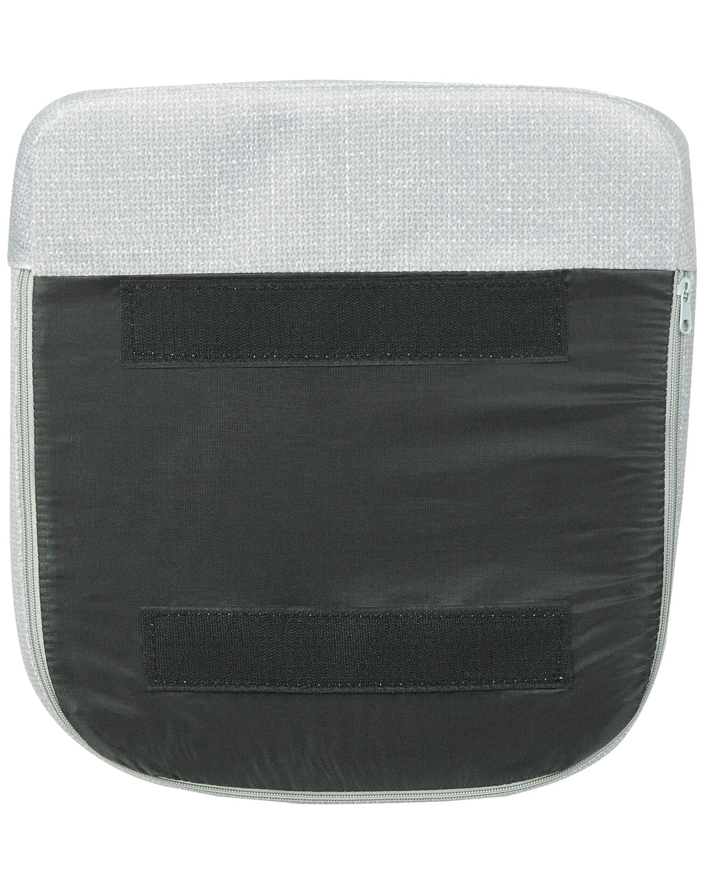 Dining Chair YORKVILLE II Velvet Grey
