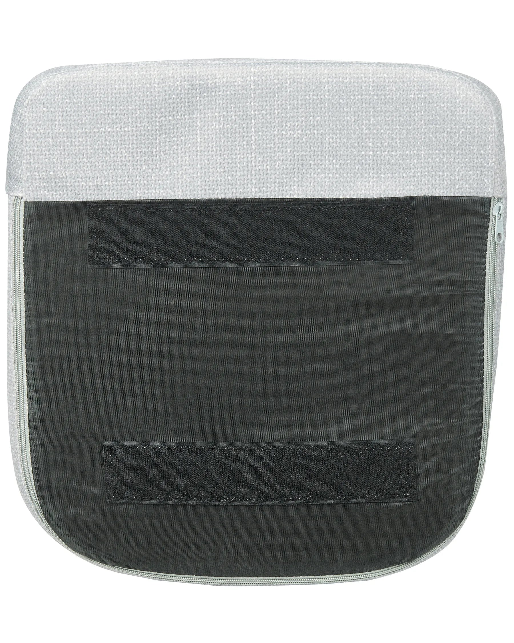 Dining Chair YORKVILLE II Velvet Grey