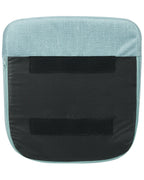 Dining Chair YORKVILLE II Velvet Light Blue