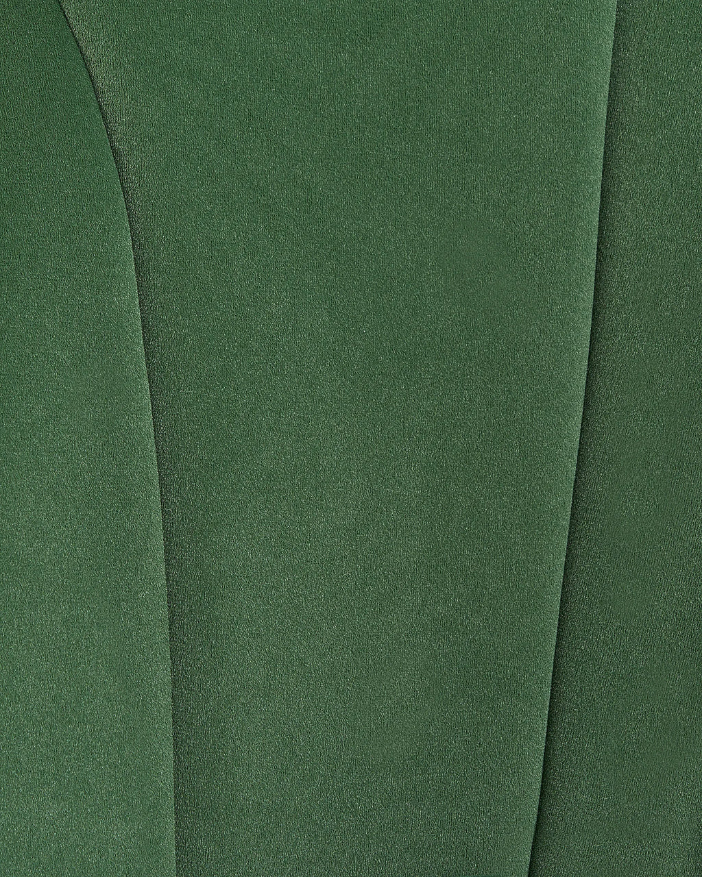 Armchair ALBY Velvet Dark Green