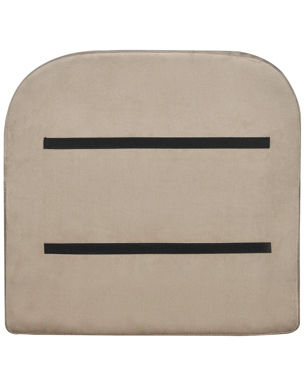Armchair SIRKKA Velvet Taupe
