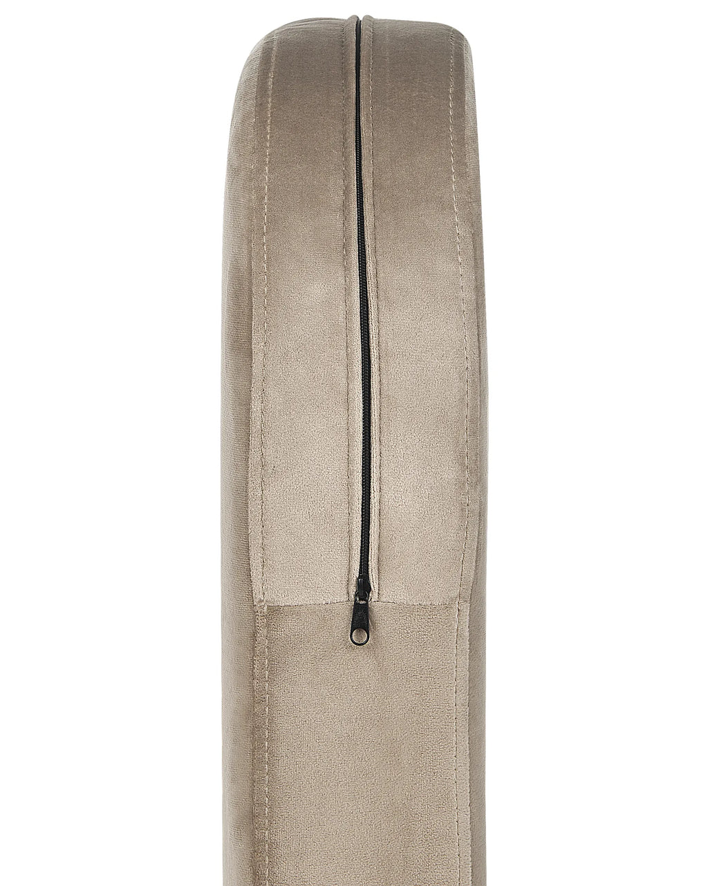Armchair SIRKKA Velvet Taupe