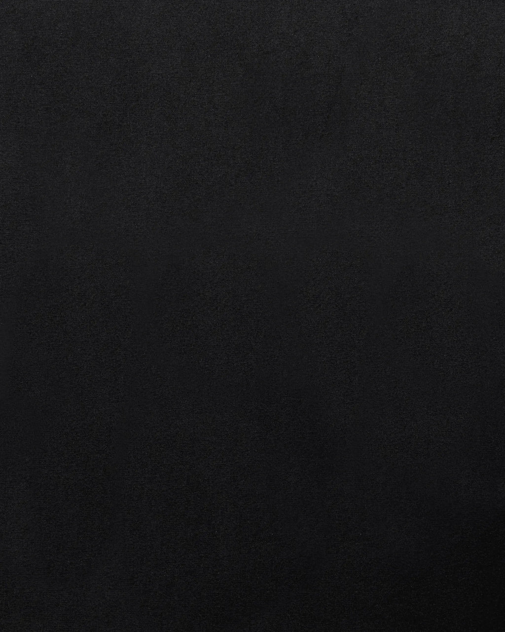 Armchair SIRKKA Velvet Black
