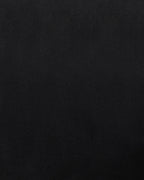Armchair SIRKKA Velvet Black