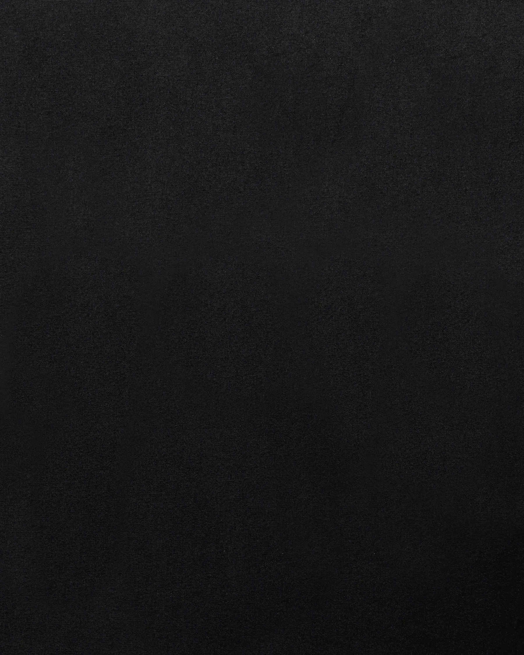 Armchair SIRKKA Velvet Black