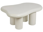 Coffee Table ONDLE Off-White