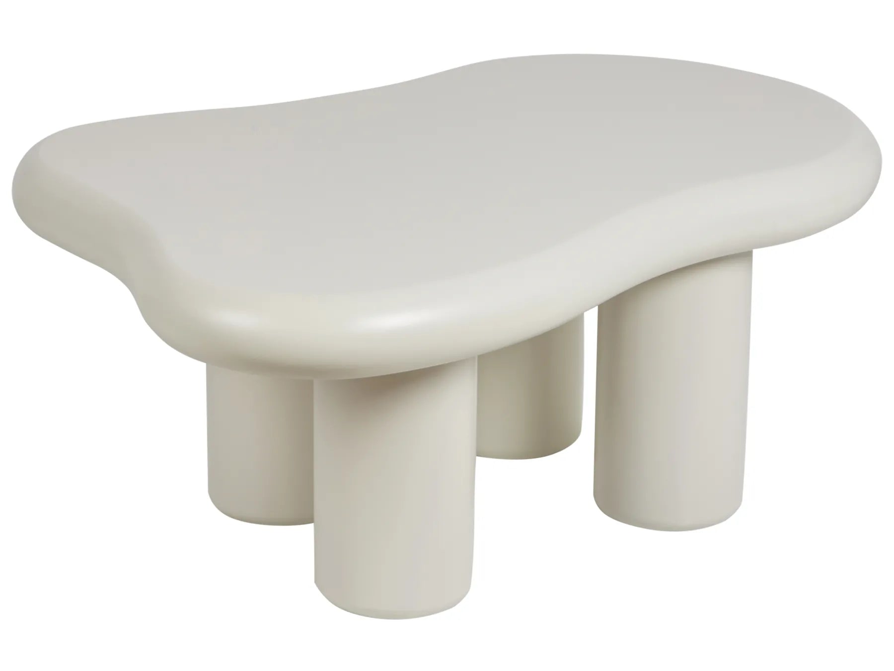 Coffee Table ONDLE Off-White