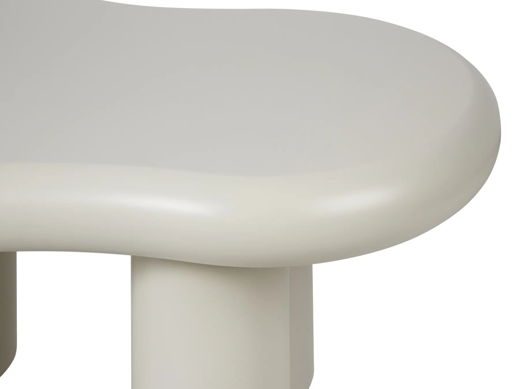 Coffee Table ONDLE Off-White