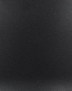 Set of 2 Bar Chairs EMMET Black