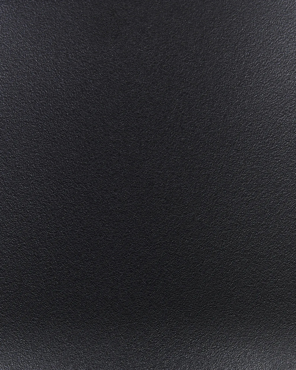 Set of 2 Bar Chairs SIBLEY Black