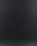 Set of 2 Bar Chairs SIBLEY Black
