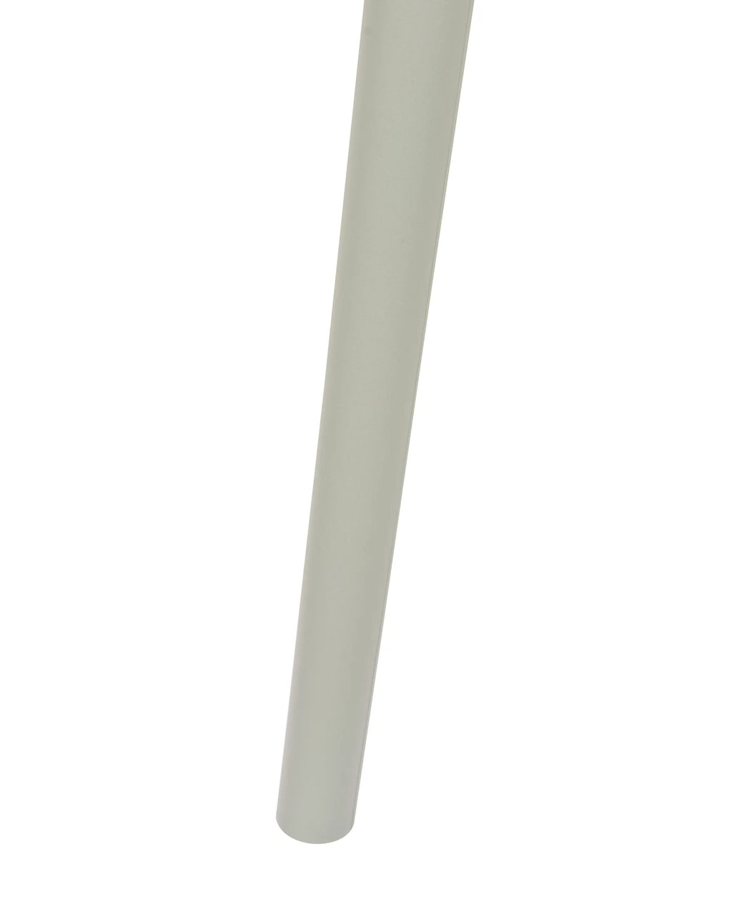 Set of 2 Dining Chairs FOMBY Light Green