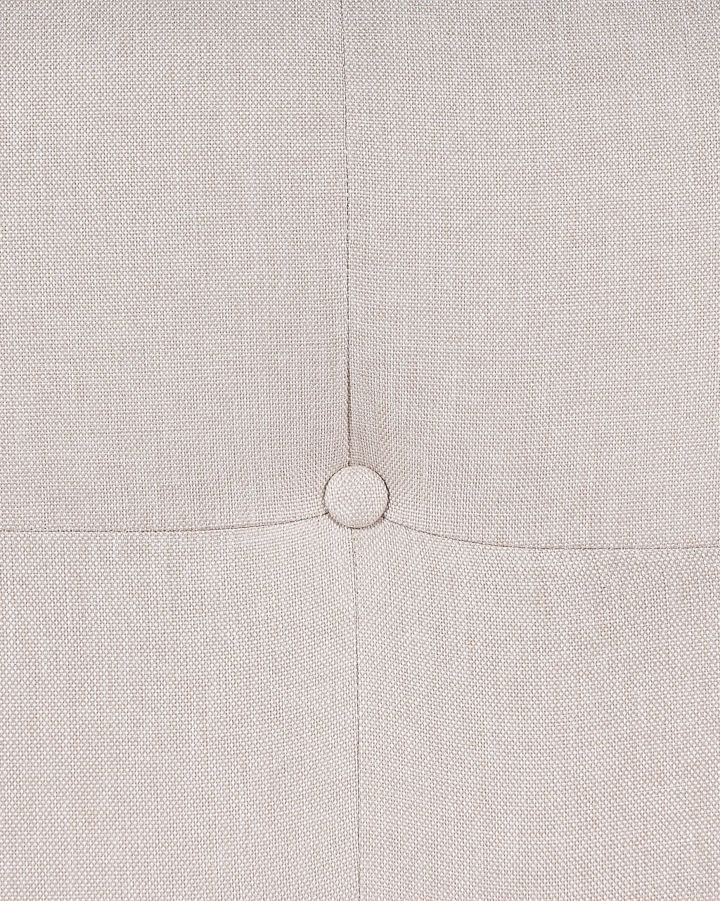 Armchair FLORLI Fabric Light Beige