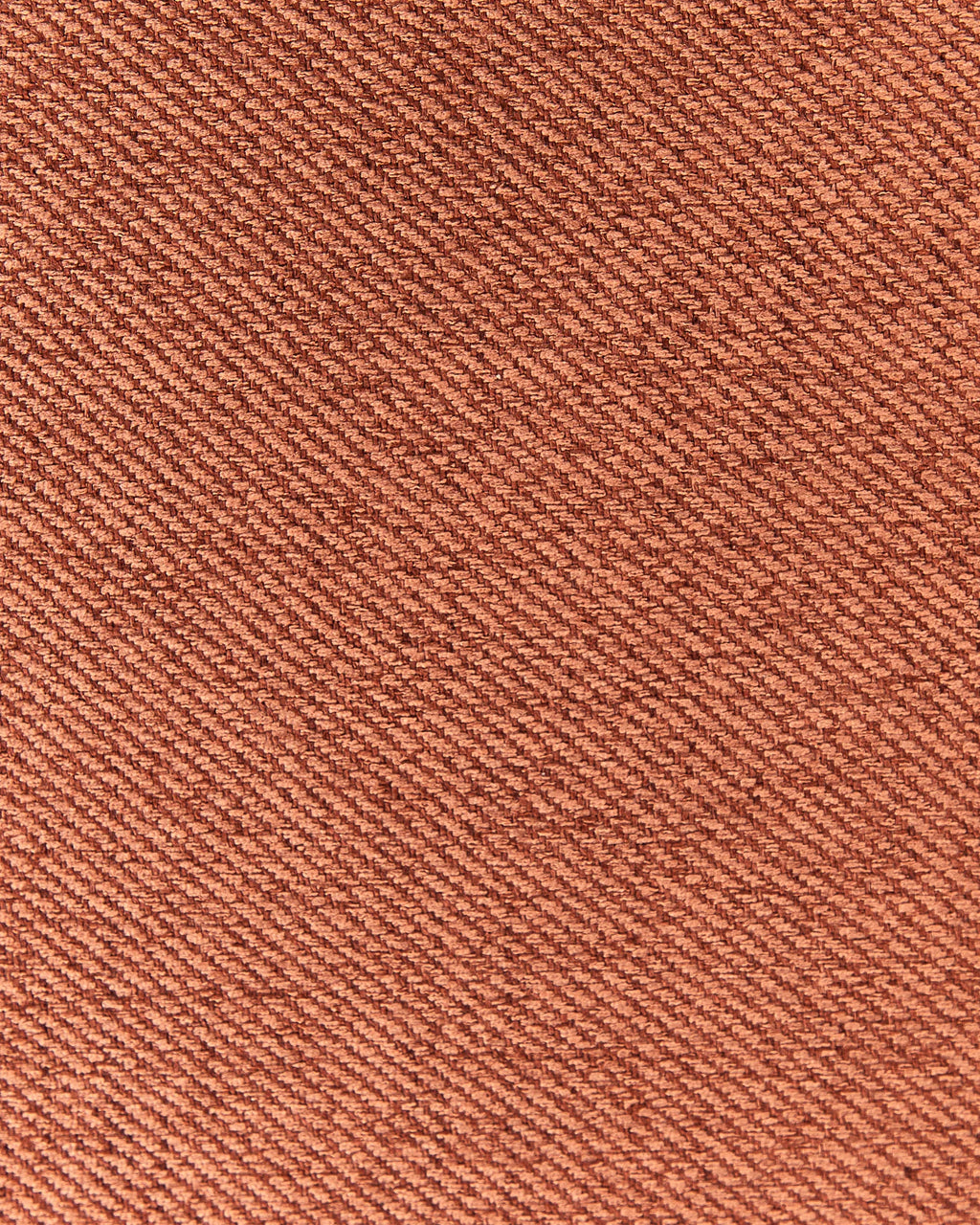 Armchair ORUM Fabric Orange