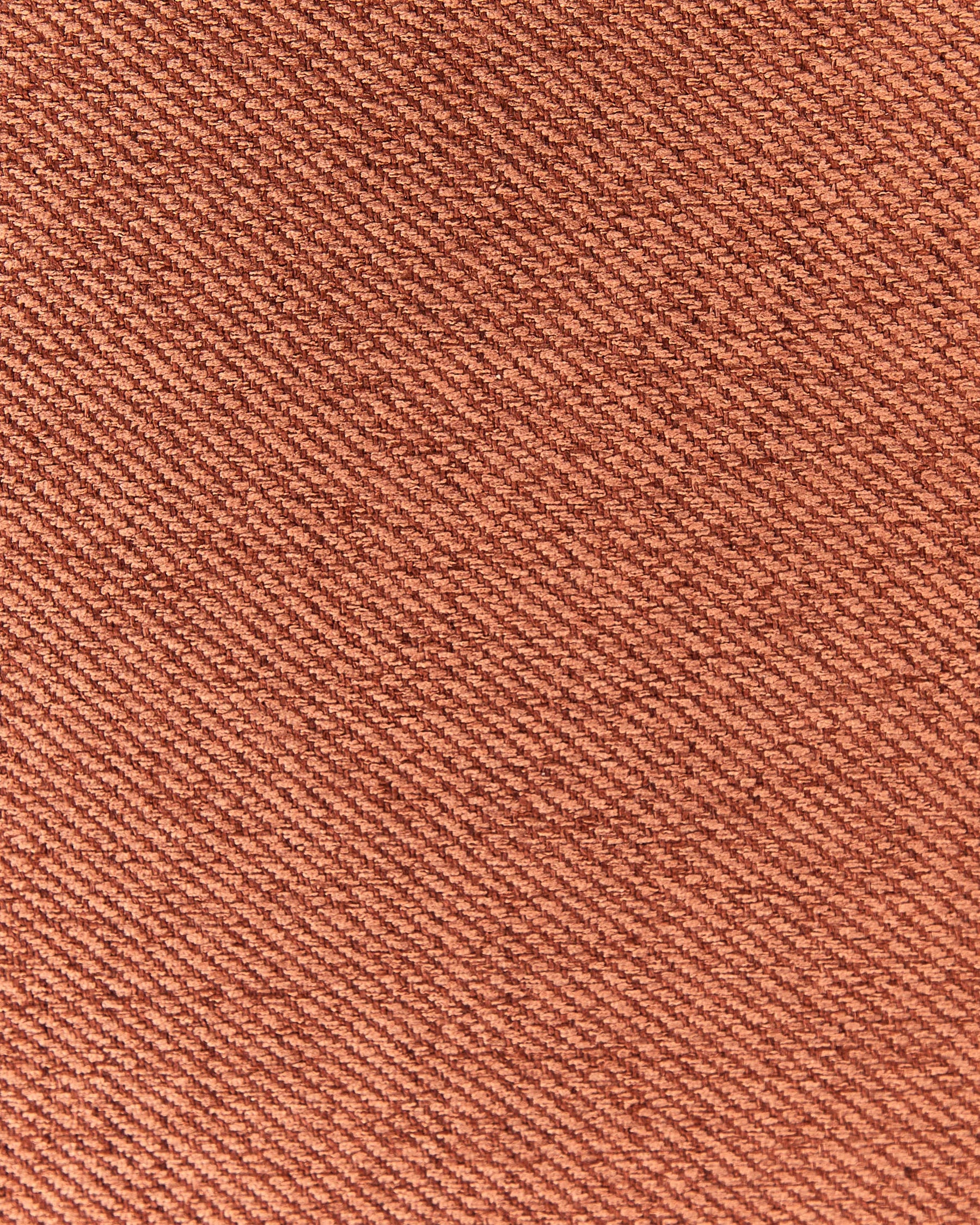 Armchair ORUM Fabric Orange