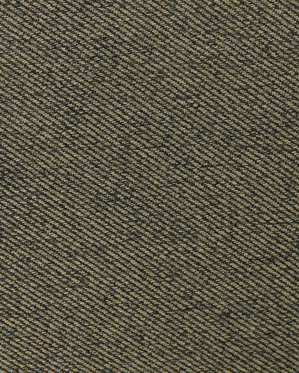 Armchair ORUM Fabric Dark Green