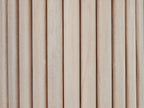 Coffee Table LEMONT Mango Wood Light Brown