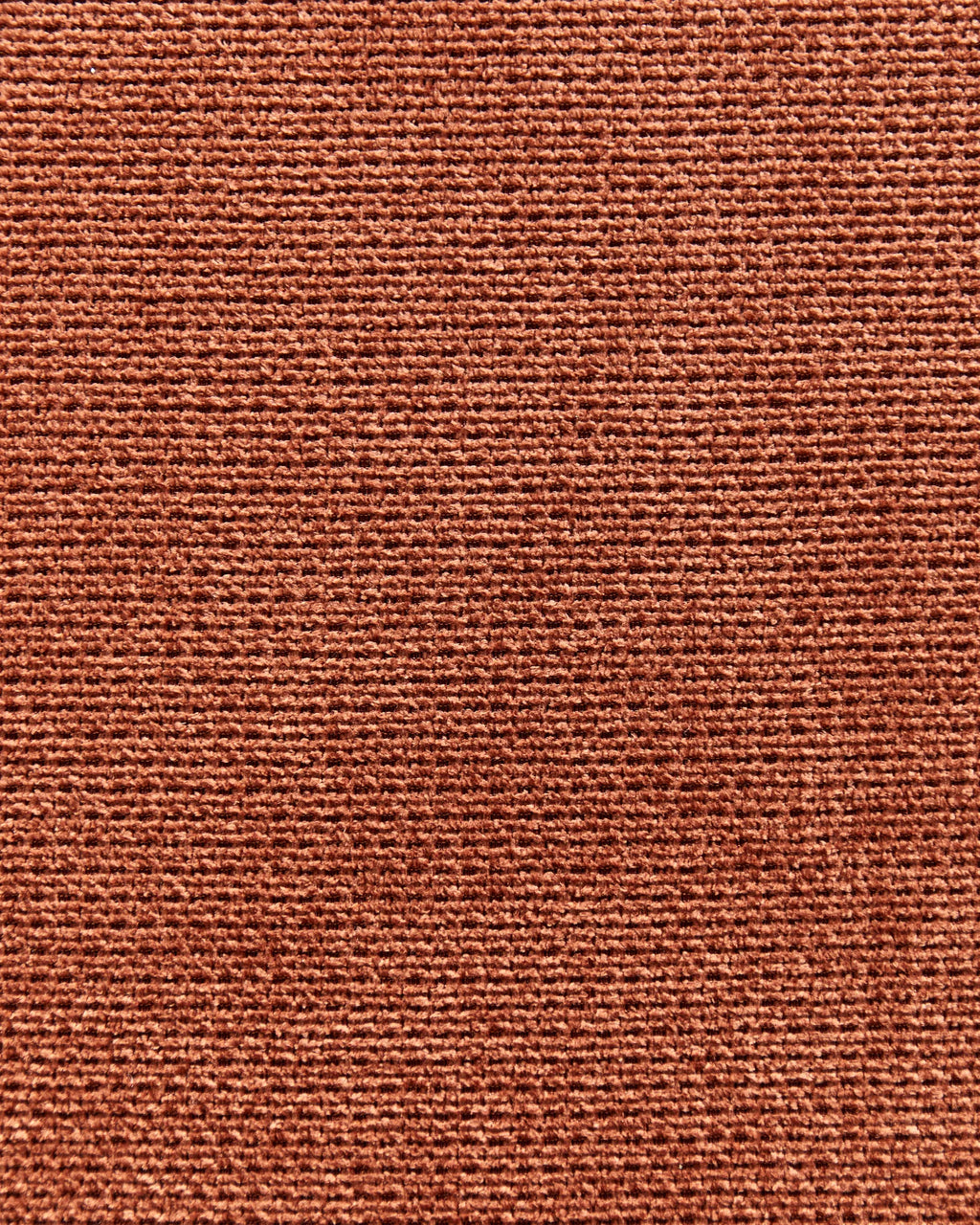 Armchair VINTERBRO Chenille Golden Brown