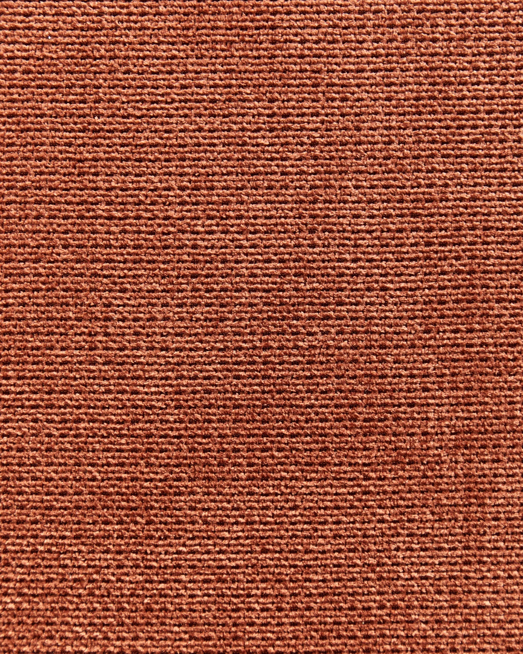 Armchair VINTERBRO Chenille Golden Brown