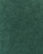 Set of 2 Bar Chairs KIANA Dark Green