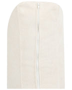 Armchair VINTERBRO Fabric Light Beige