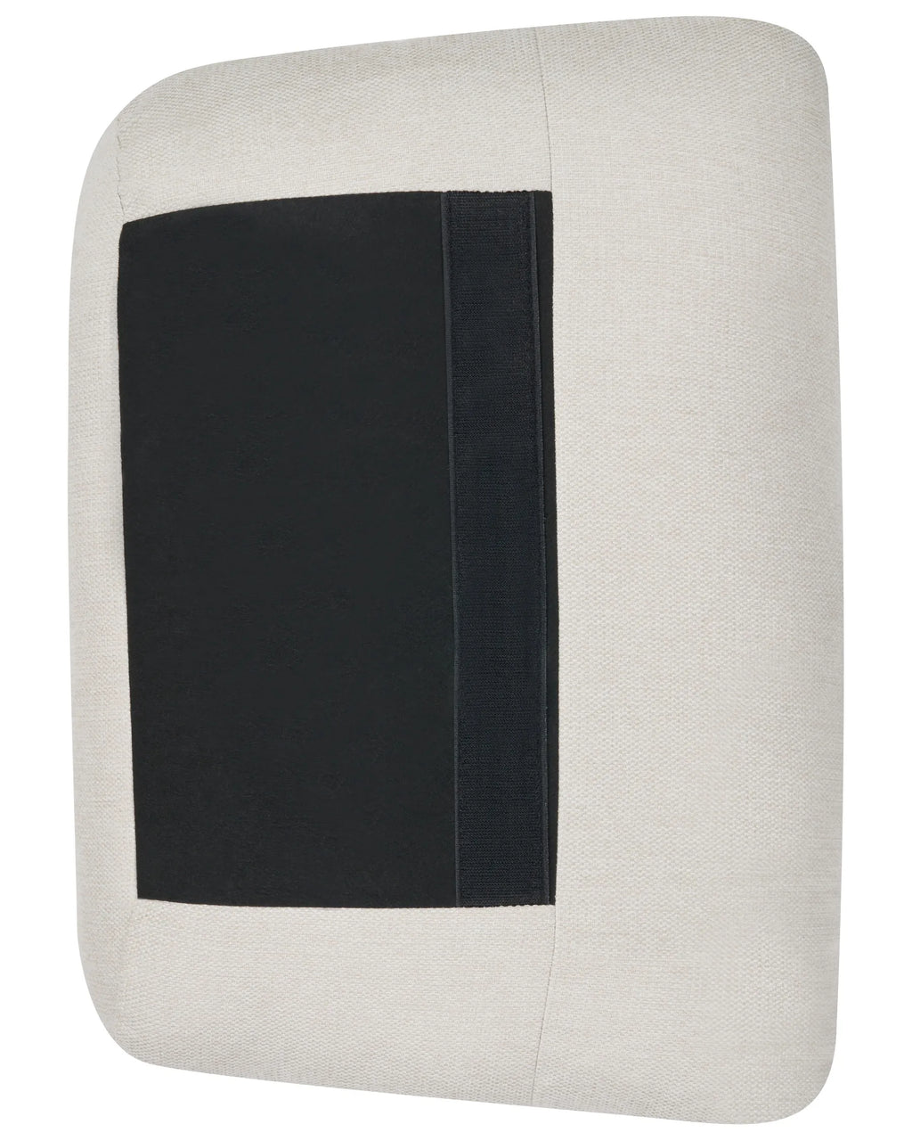 Armchair TROSA Fabric Light Beige