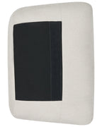 Armchair TROSA Fabric Light Beige