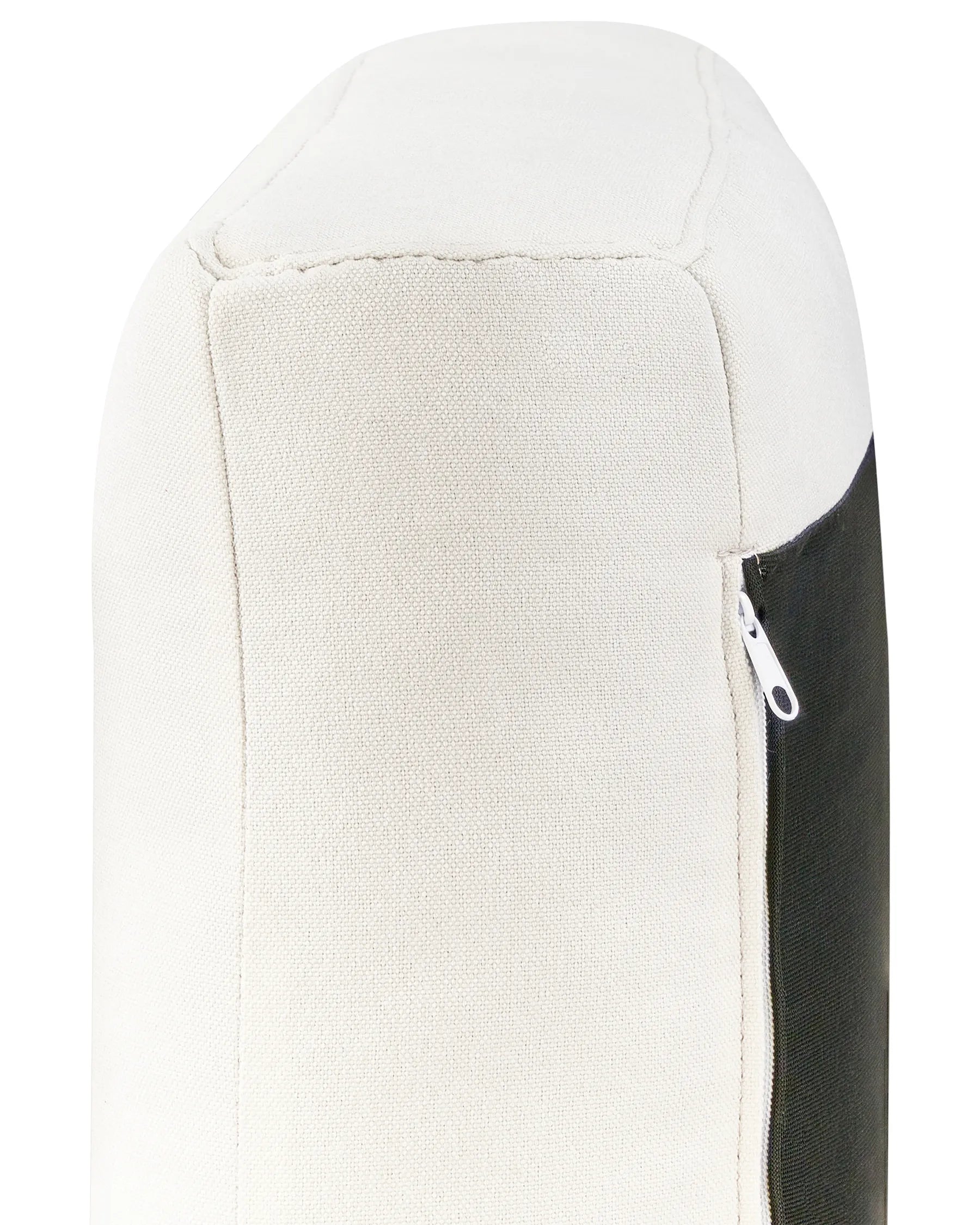 Armchair TUVE Fabric Off-White