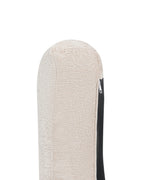 Armchair TUVE Boucle Beige