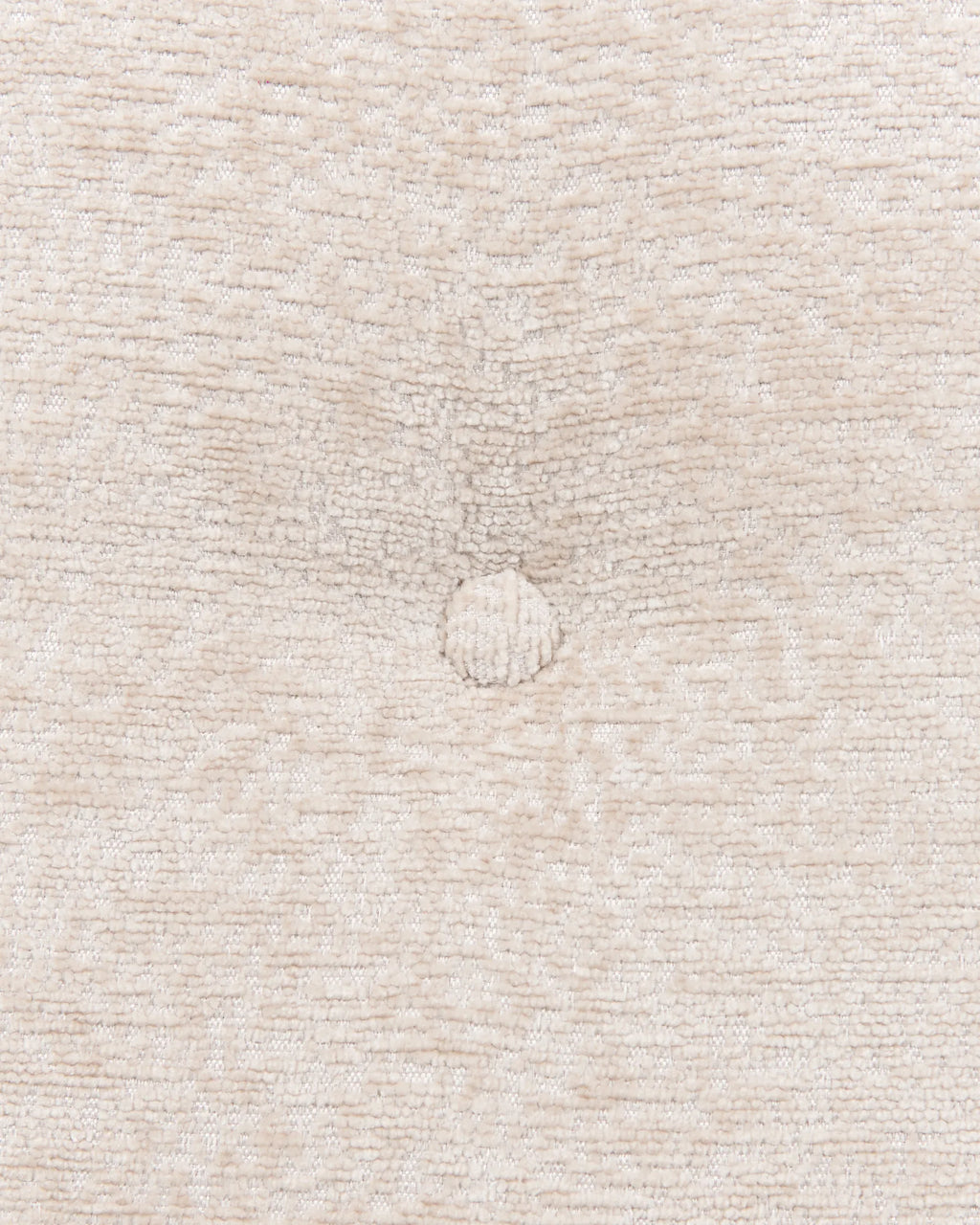 Armchair TUVE Boucle Beige