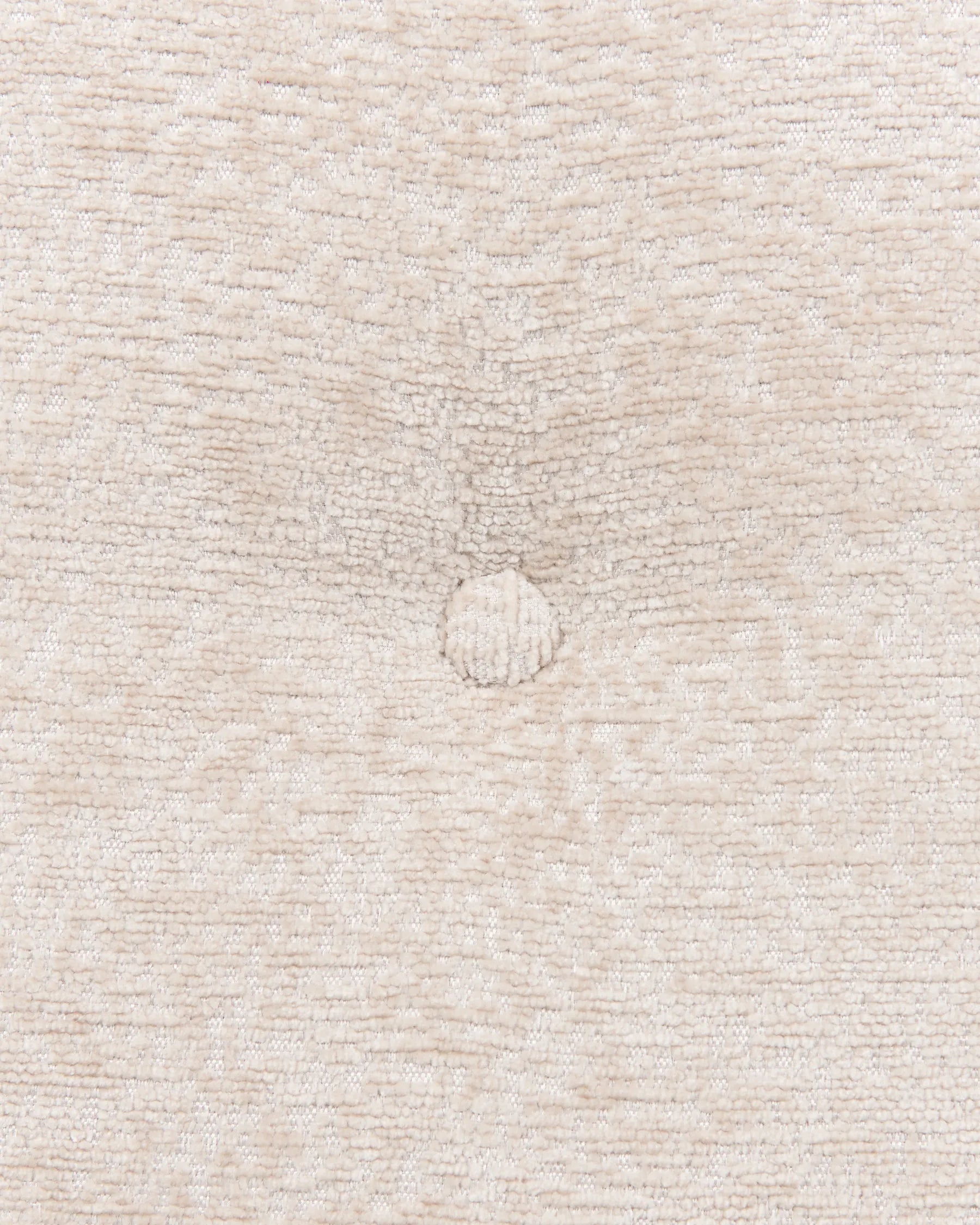 Armchair TUVE Boucle Beige