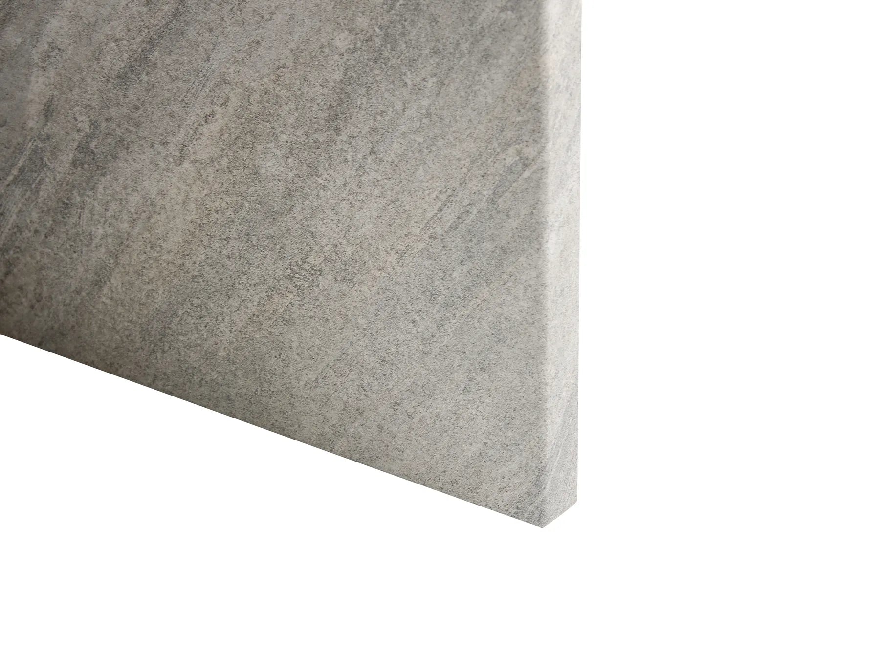 Coffee Table STANTON Grey Concrete Effect