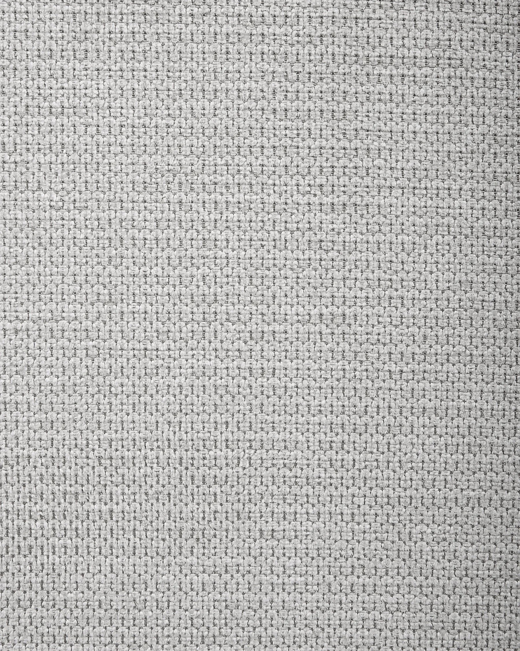 Armchair MOEN Fabric Light Grey