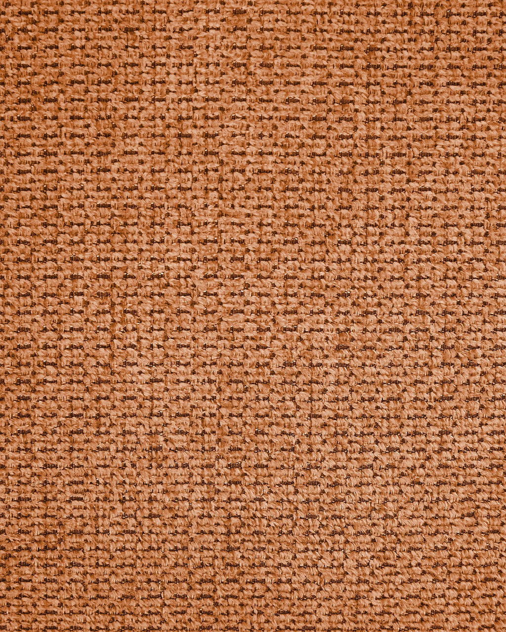 Armchair LESJA Fabric Orange