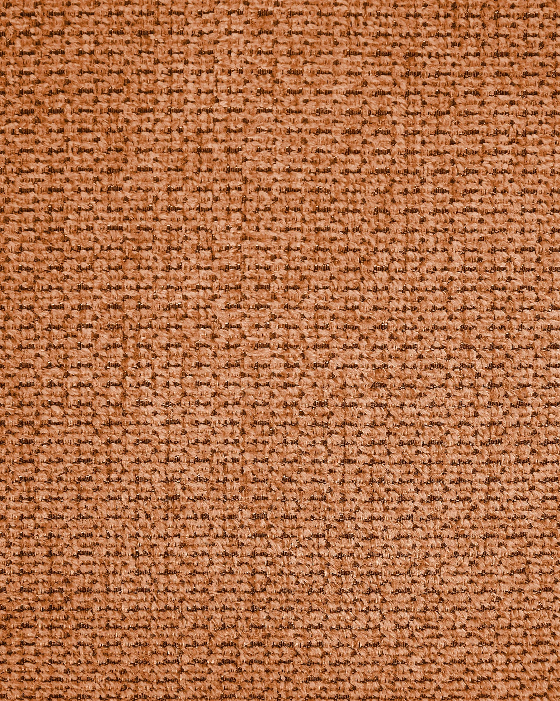 Armchair LESJA Fabric Orange