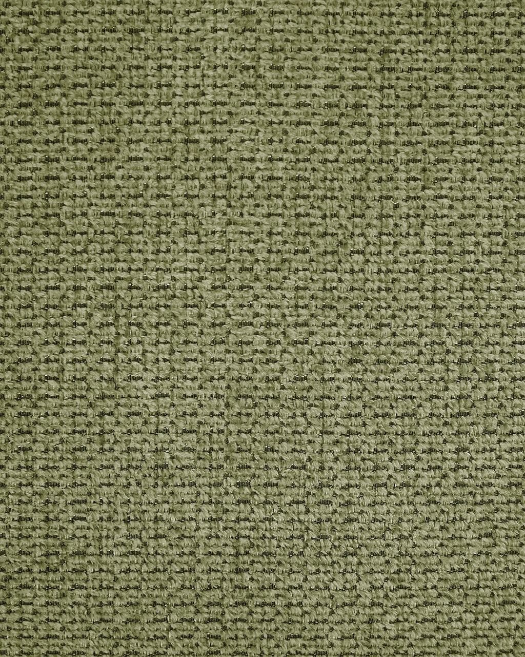 Armchair LESJA Fabric Green