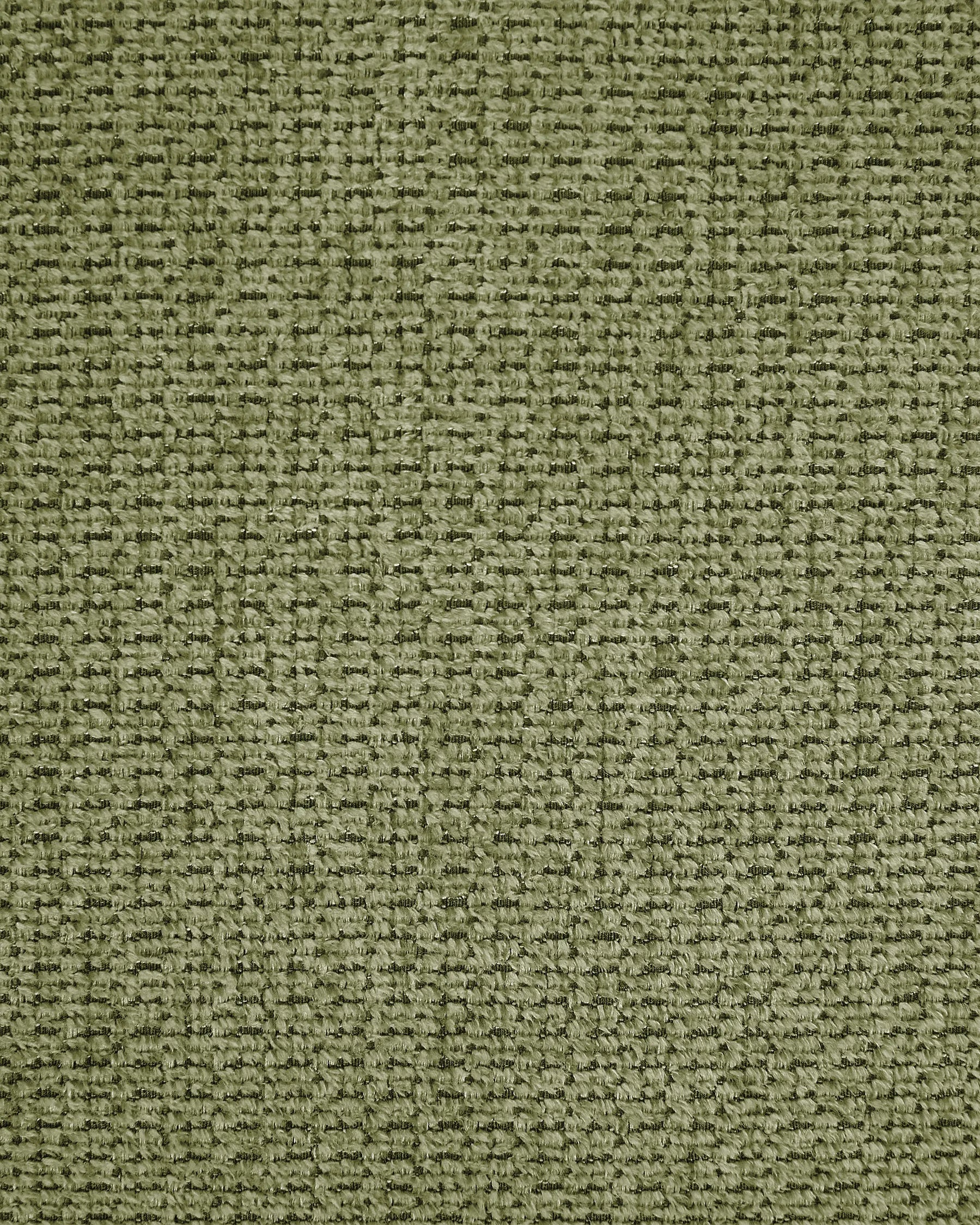 Armchair LESJA Fabric Green